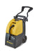 98103 | Tornado Mini-Marathon 370 | Carpet Extractor | 3.5 Gallon | 13" | Pull Back | 2 Year Warranty