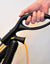 98147 | Tornado CK 14/1 Pro | Upright Vacuum | 14" | Single Motor | Electric | HEPA | With Tools | 2 Year Warranty