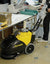 99414 | Tornado BD 14/4 | Floor Scrubber | 14" | 3.5 Gallon | Battery | Pad Assist | Disk | 2 Year Warranty