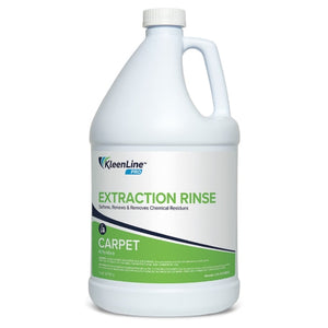 KleenLine™  Pro Extraction Rinse – 1 Gallon (Case of 4)