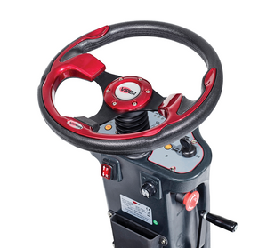Viper AS530R | Floor Scrubber | 20" | 22 Gallon | Battery | Ride On | Disk | 3 Year Warranty