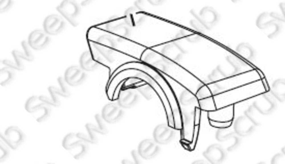 Nilfisk Advance 107414818