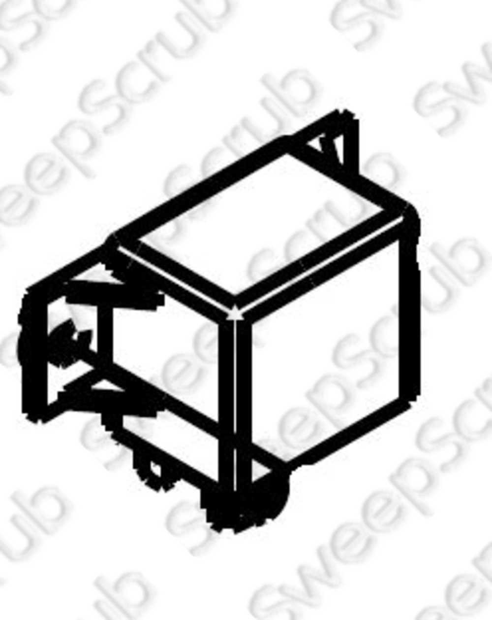 Nilfisk Advance 56110423