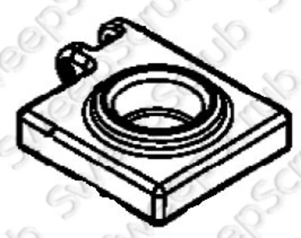 Nilfisk Advance 56314066