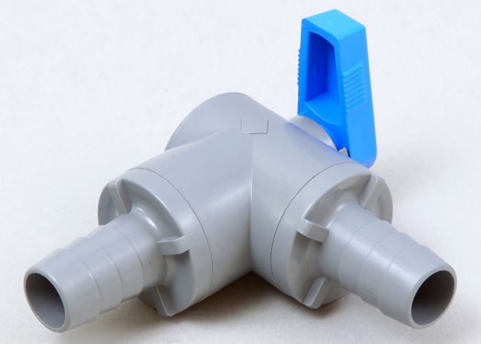 Nilfisk Advance 9097028000, Valve Elbow