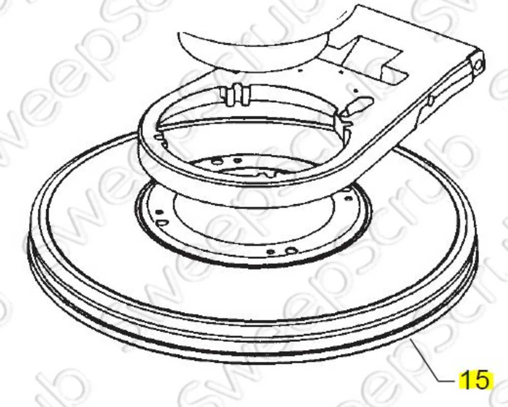 Nilfisk Advance 30381A
