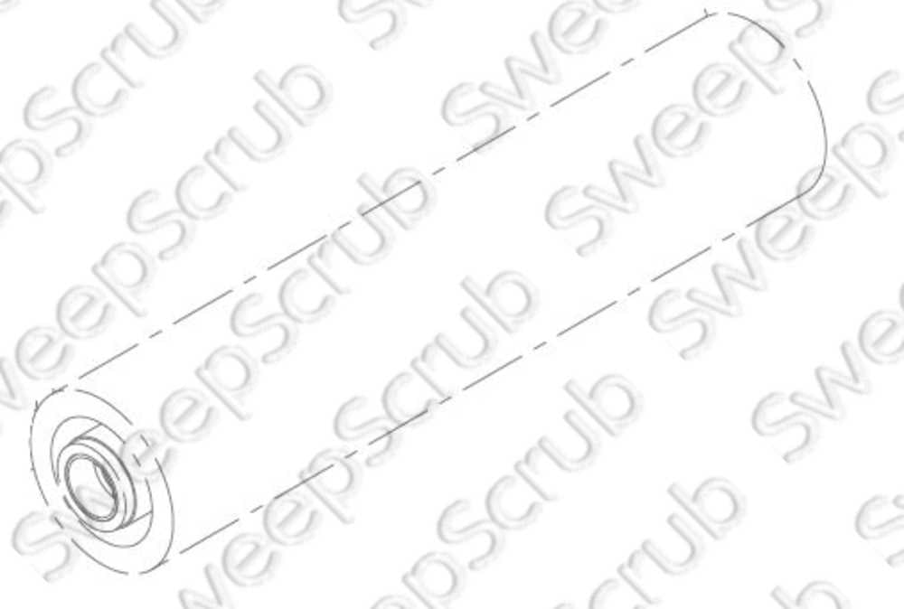 Nilfisk Advance 56410296