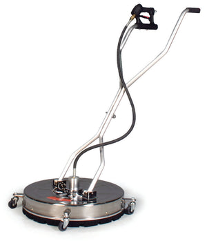 A+ 21" Pressure Washer Surface Cleaner - Professional Grade