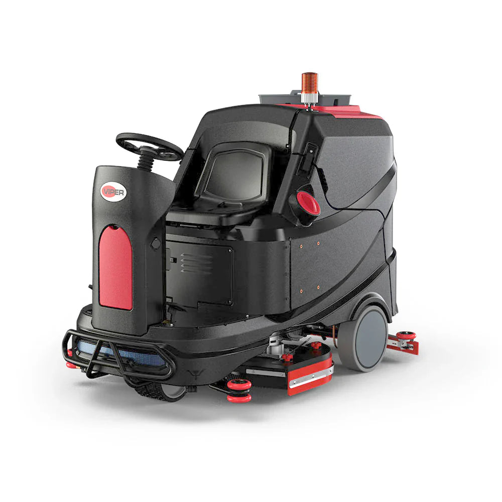 Rental, 39" Rider Floor Scrubber (Arkansas Only) | Viper AS1050R
