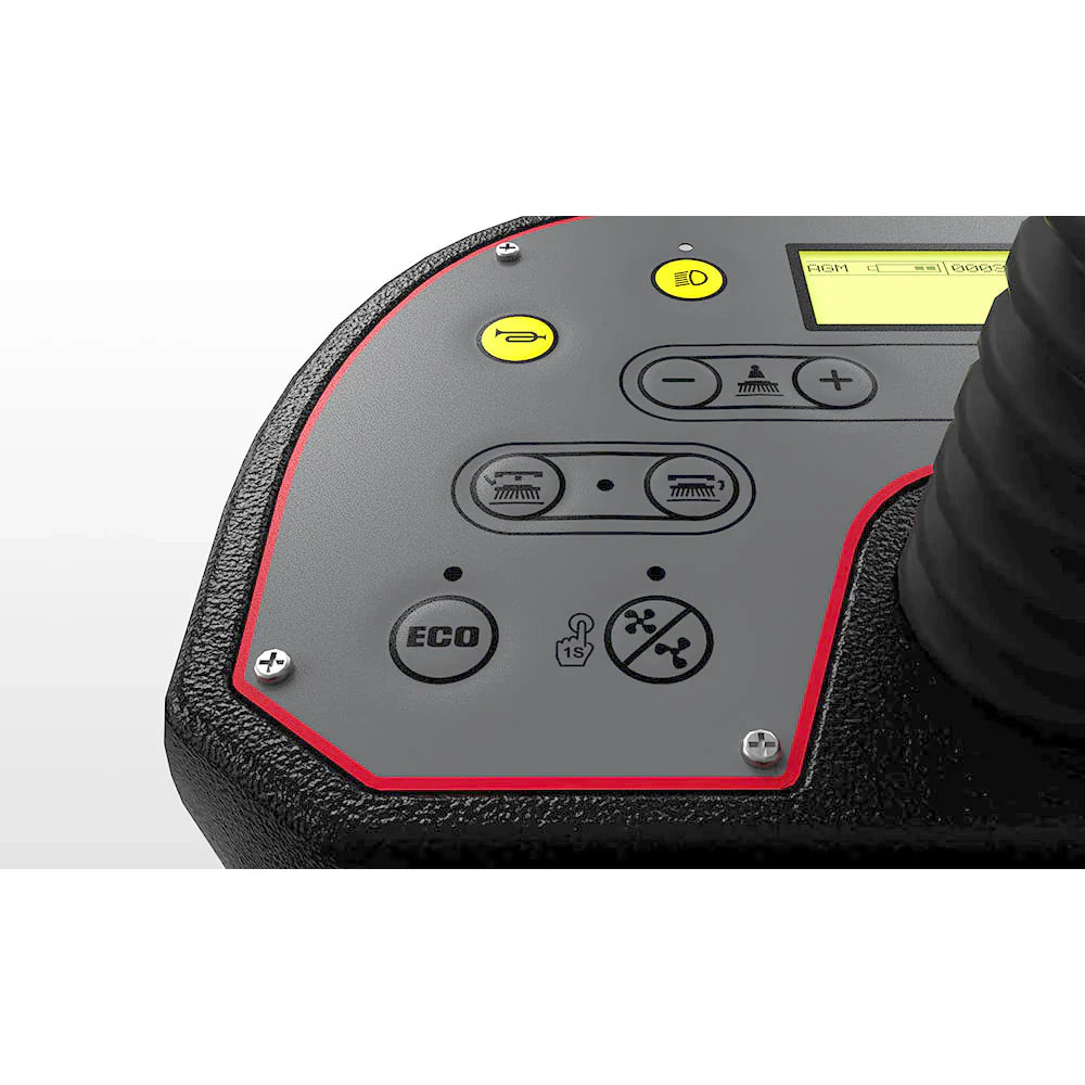 Viper AS1050R, Rider Floor Scrubber, 39", 53 Gallon, Battery,  Disk, 3 Year Warranty