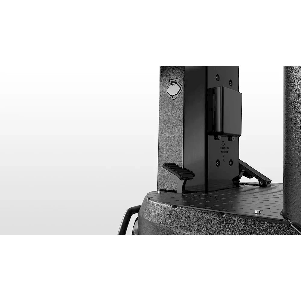 Viper AS1050R, Rider Floor Scrubber, 39", 53 Gallon, Battery,  Disk, 3 Year Warranty