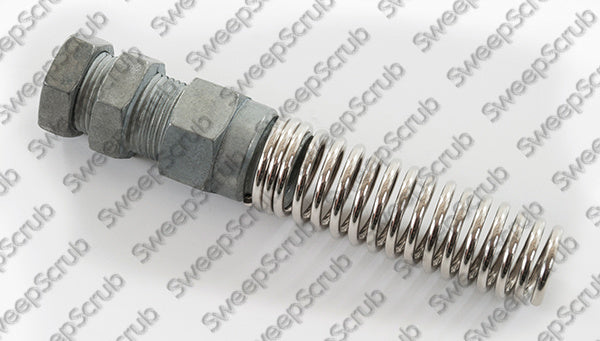 Nilfisk Advance AS22009 Strain Relief