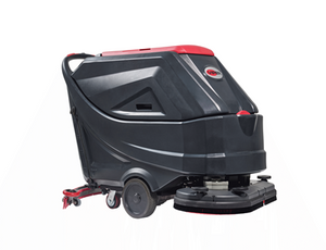 Viper AS6690T, Floor Scrubber, 26", 22 Gallon, Battery, Self Propel, Disk, 3 Year Warranty