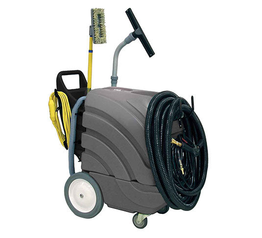 9007354 | Restroom Cleaner | Tennant ASC-15 |  15 Gallon | 400 PSI | Cold Water | Single 3 Stage Vacuum Motor | 3 Year Warranty