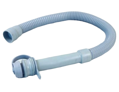 Nilfisk Advance 56381937, Ribbed drain hose