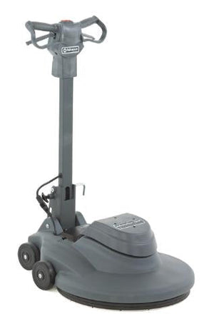 Advance Advolution 20 & 20XP, Floor Burnisher, 20", 1500 or 2000 RPM, With and Without Dust Control, 3 Year Warranty