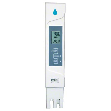 IPC Eagle BD545179, TDS Meter