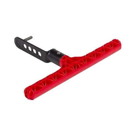 IPC Eagle BSTB10, Back Scrub T-Bar Kit with 10" MicroTiger Sleeve For Speed Brush