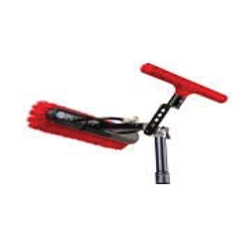 IPC Eagle BSTB10-X, Back Scrub T-Bar Kit without Sleeve For Speed Brush