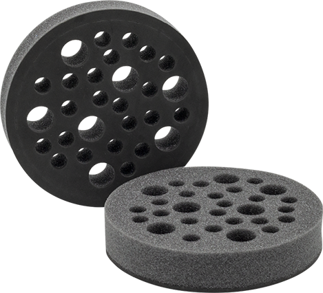 650-0004, Exhaust Filter (6 Quart)