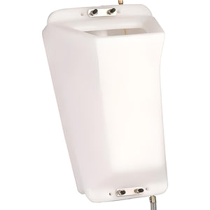 Floor Stripping & Waxing System - 20" Buffer, Vacuum, Pads & Chemicals