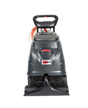 50000545 | Viper CEX410 | Carpet Extractor | 9 Gallon | 16" | Pull Back | 3 Year Warranty
