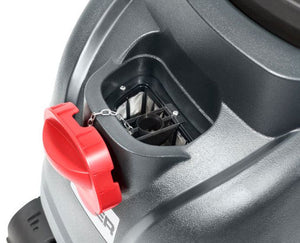 50000545 | Viper CEX410 | Carpet Extractor | 9 Gallon | 16" | Pull Back | 3 Year Warranty