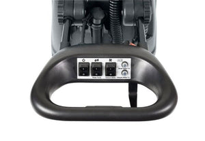 50000545 | Viper CEX410 | Carpet Extractor | 9 Gallon | 16" | Pull Back | 3 Year Warranty