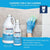 Clinging Tub and Tile Cleaner | Individual CHRE0006 | 12 Per Case