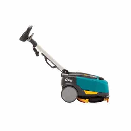 Tennant CS5 Compact Micro Floor Scrubber