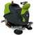 IPC Eagle CT160 BT75R-SB 30" Rider Floor Scrubber, 40 Gallon, Battery, Cylindrical