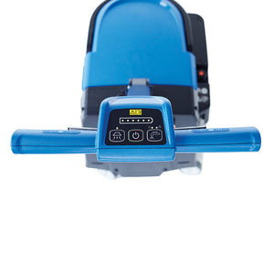 Clarke MA30 13B | Floor Sweeper-Scrubber | 13" | 1.6 Gallon | Brush Assisted | Lithium | Cylindrical | 3 Year Warranty