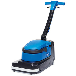 Clarke MA30 13B | Floor Sweeper-Scrubber | 13" | 1.6 Gallon | Brush Assisted | Lithium | Cylindrical | 3 Year Warranty