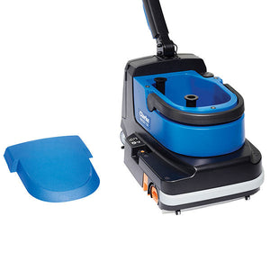 Clarke MA30 13B | Floor Sweeper-Scrubber | 13" | 1.6 Gallon | Brush Assisted | Lithium | Cylindrical | 3 Year Warranty
