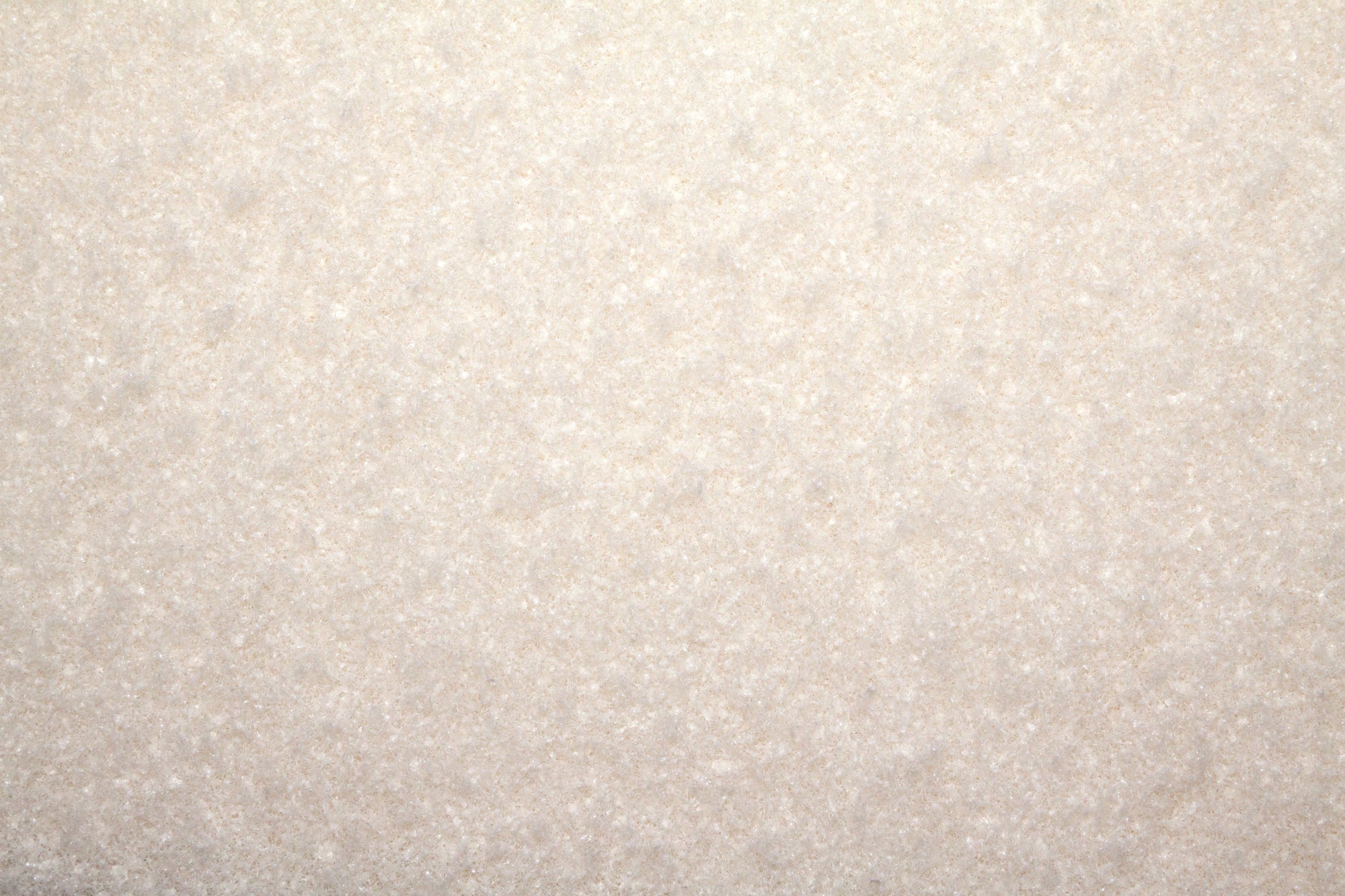 20" White Driver Pad 1/4" thick - 10/Case - Square Scrub SS P1420DRIVER