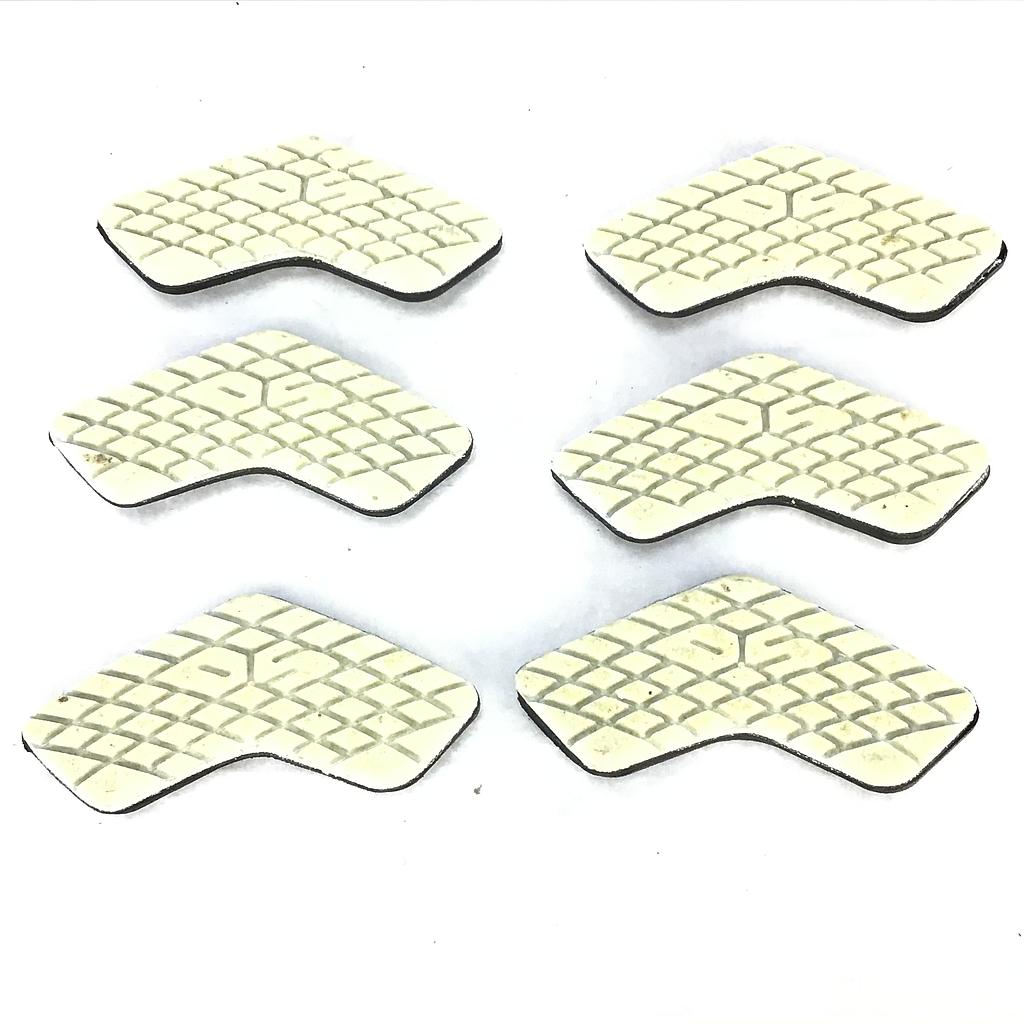 Onyx DRSS0050 Durasnow Resin 50 Grit-6 Pk OEM Part