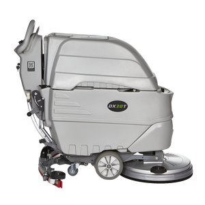 Onyx DX20T | Floor Scrubber | 20" | 14 Gallon | Battery | Self Propel | 3 Year Warranty