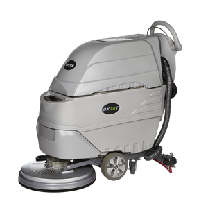 Onyx DX20T | Floor Scrubber | 20" | 14 Gallon | Battery | Self Propel | 3 Year Warranty