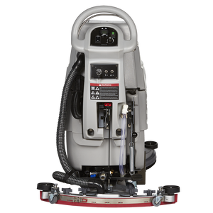 Onyx DX20T | Floor Scrubber | 20" | 14 Gallon | Battery | Self Propel | 3 Year Warranty