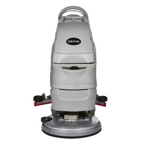 Onyx DX20, Walk Behind Floor Scrubber, 20", 14 Gallon, Battery, Pad Assist, 3 Year Warranty