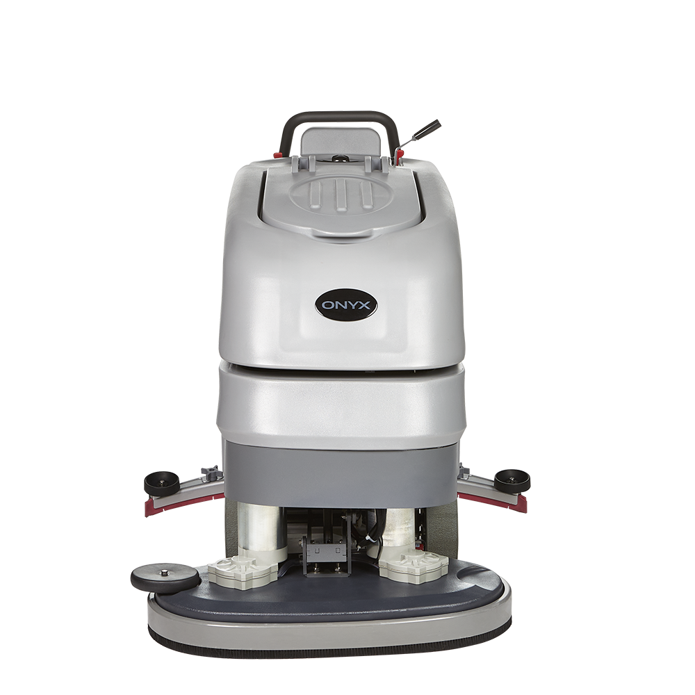 Onyx DX32T, Floor Scrubber, 32", 17 Gallon, Battery, Self Propel, Disk, 3 Year Warranty