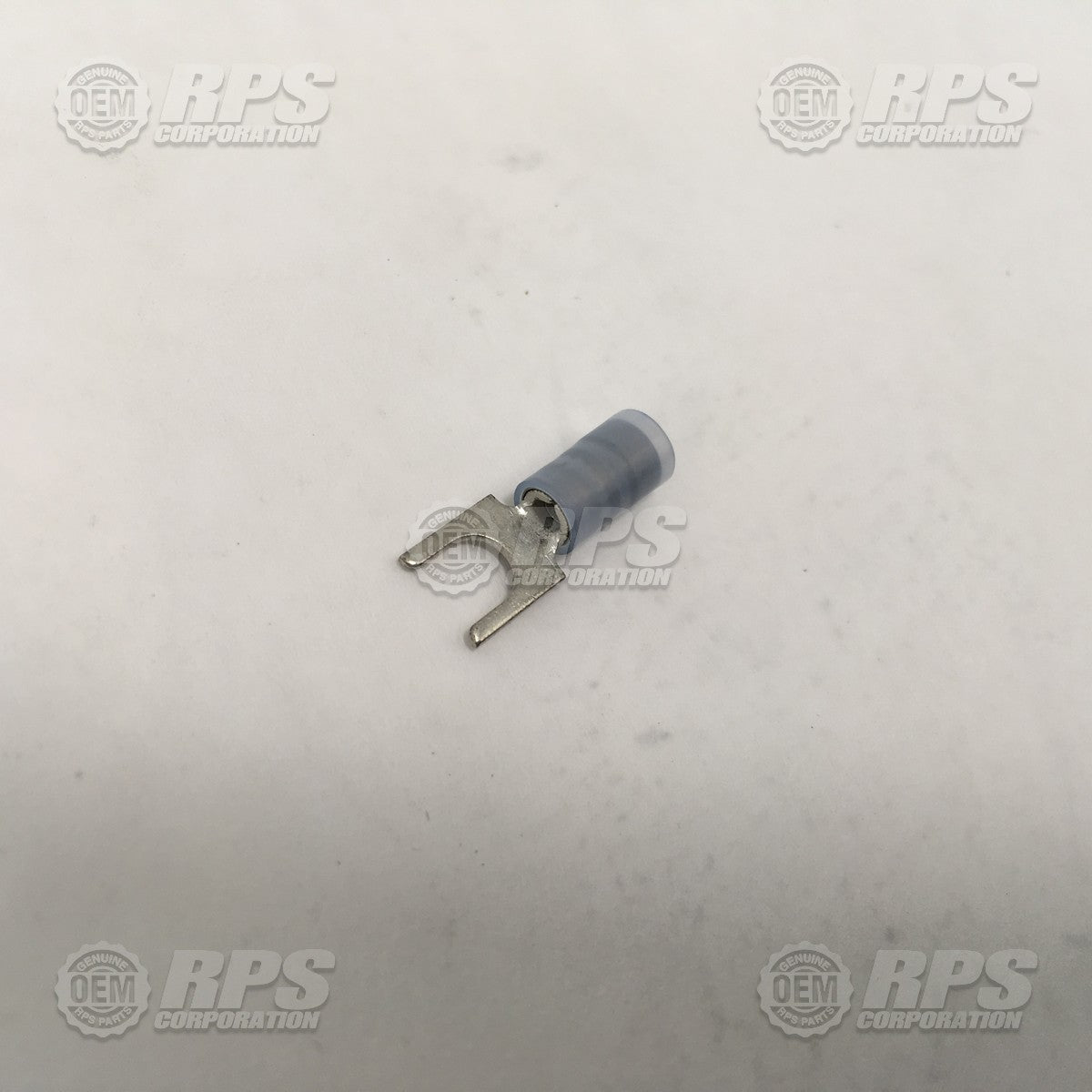 FactoryCat/Tomcat E-10TFF, Terminal,Fork,#10,16-14awg Bulk