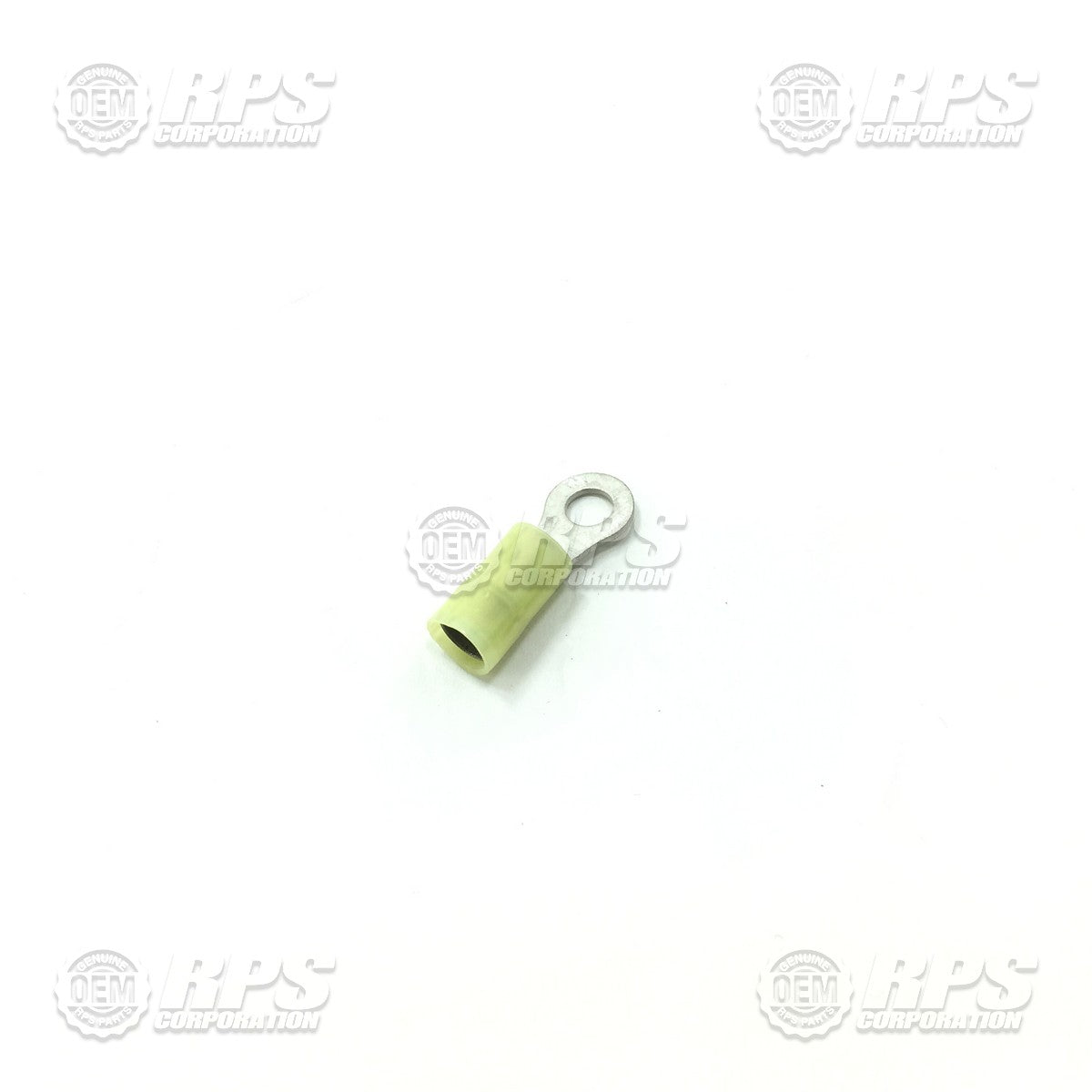 FactoryCat/Tomcat E-1210, Terminal,Ring,#10,12-10awg