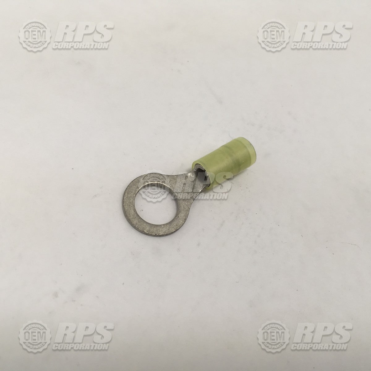 FactoryCat/Tomcat E-12G38, Terminal,Ring,3/8,12-10awg Bulk