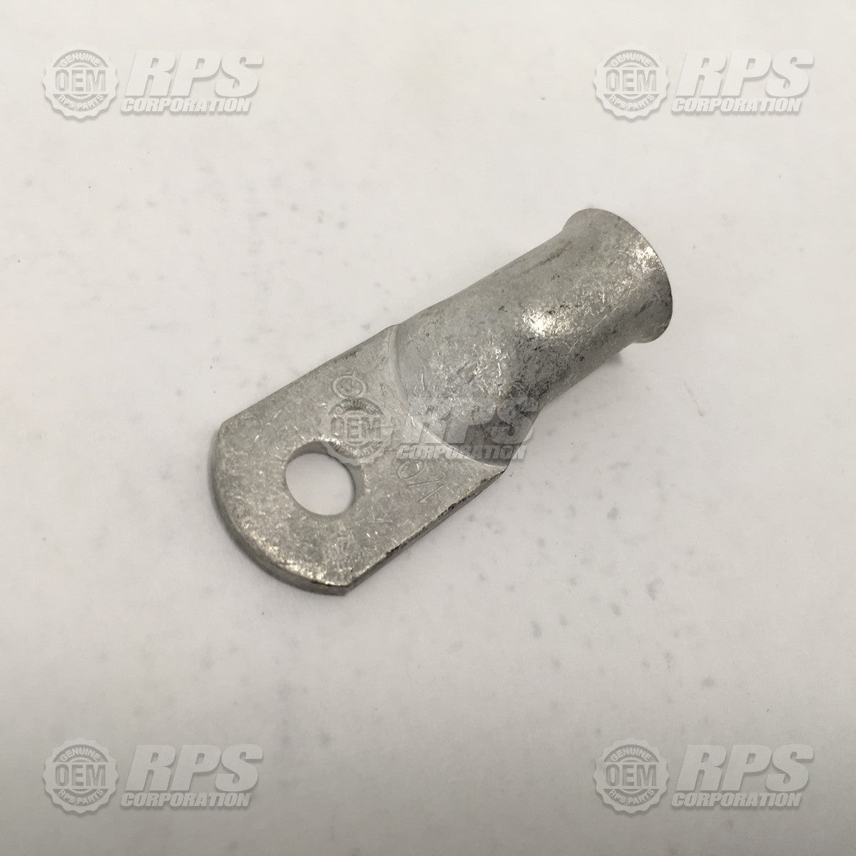 FactoryCat/Tomcat E-14LUG, Lug,1/4,Copper,Tin Plate