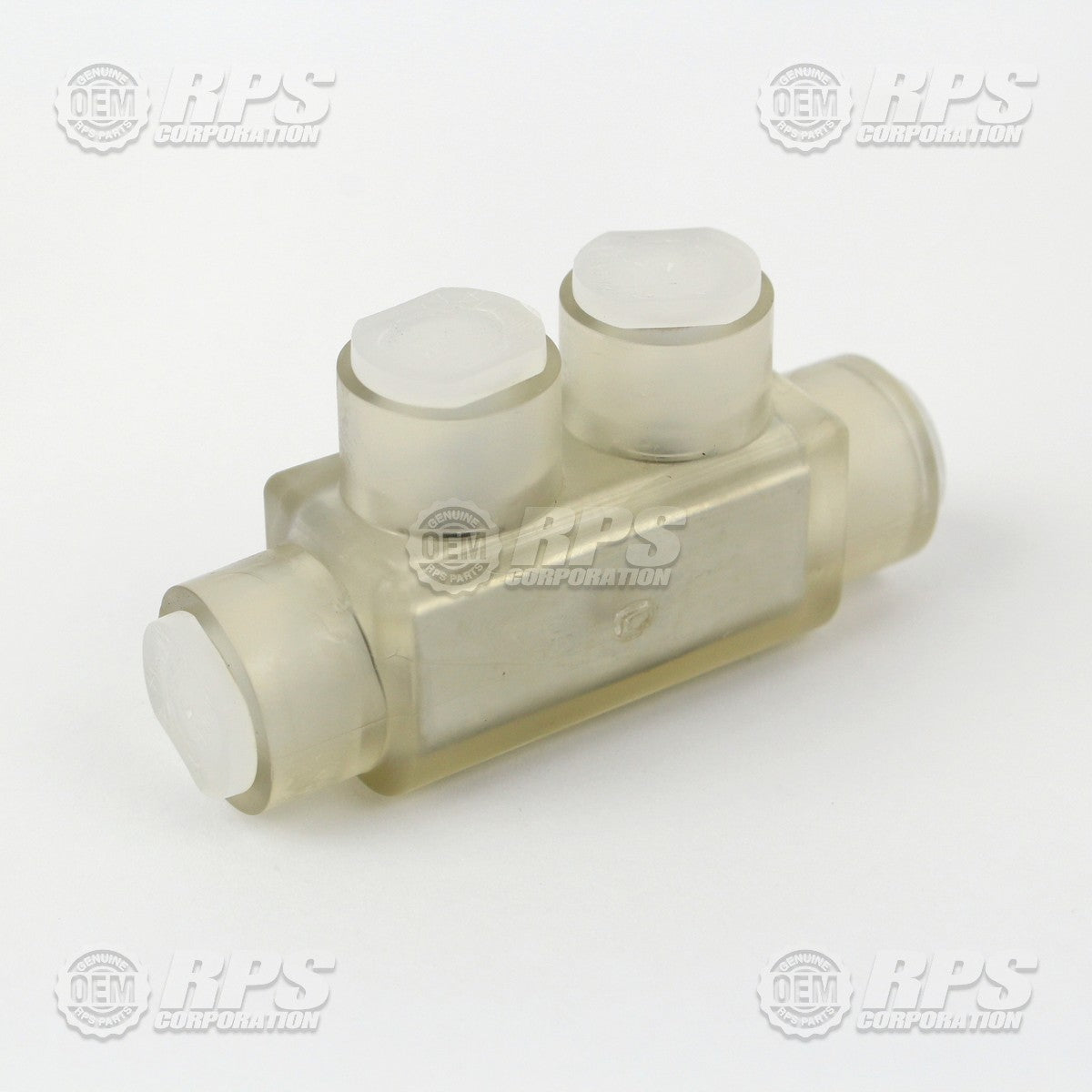 FactoryCat/Tomcat E-14SPLICE, Splice,In-Line,#14,2 Port