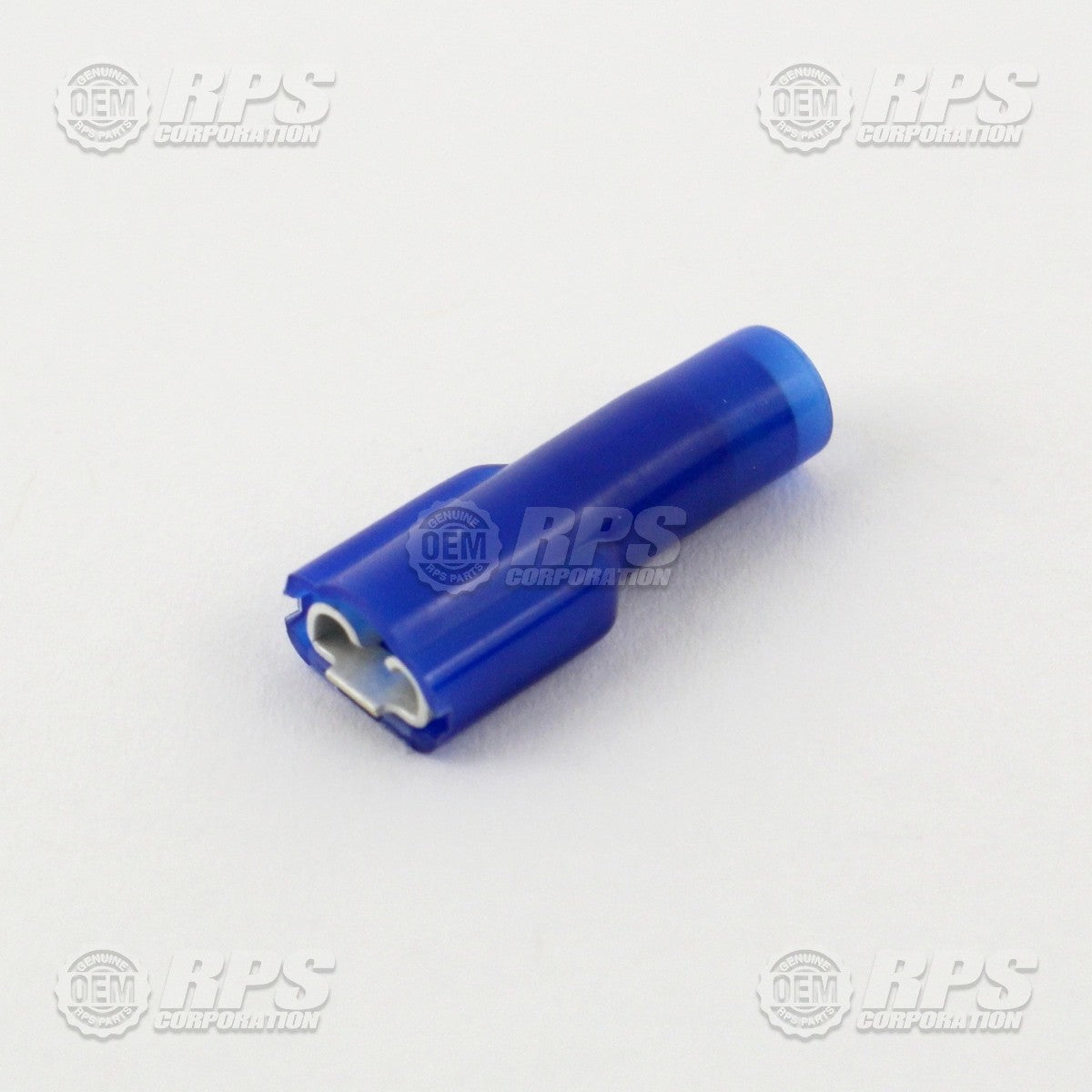FactoryCat/Tomcat E-16G187, Terminal,Female,14-16awg,.187"