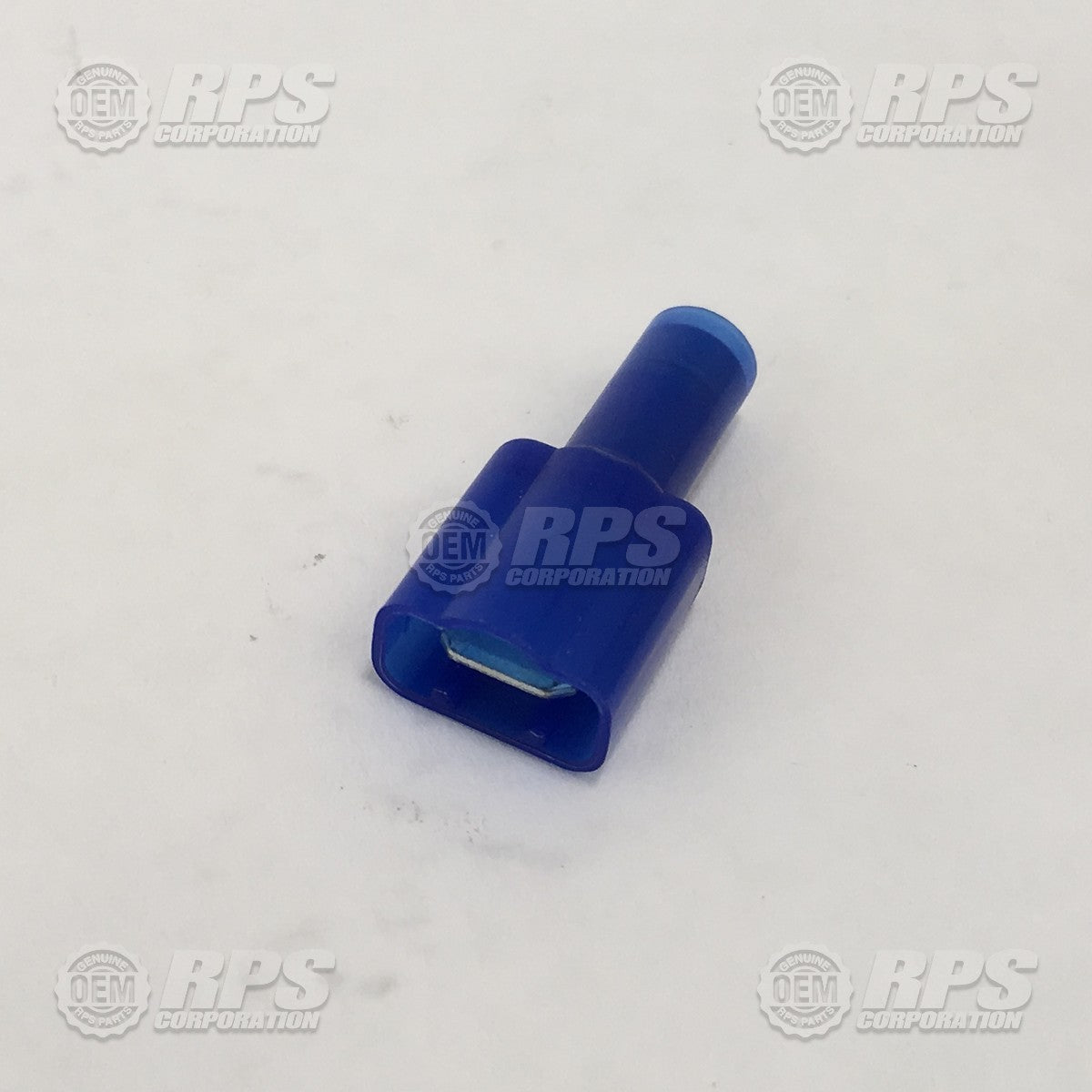 FactoryCat/Tomcat E-16GMC, Terminal,Male,14-16awg Disconnect