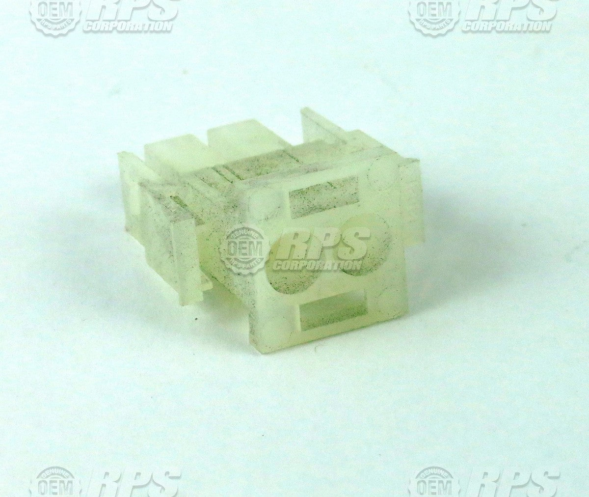 FactoryCat/Tomcat E-200, Housing,2 Pin,Male Molex