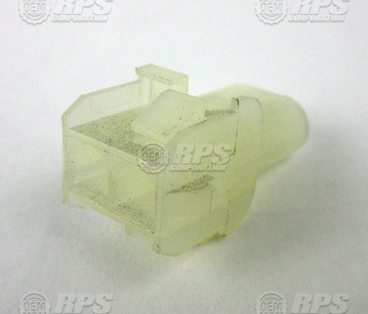 FactoryCat/Tomcat E-201, Housing,2 Pin,Female Molex
